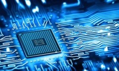 2021年中国芯片行业发展现状及工业芯片的发展建议分析[图]
