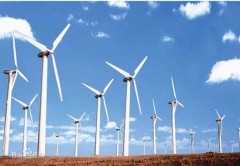 2020年中国风力发电行业发展现状及未来发展趋势分析：发电量达4665亿千瓦时[图]