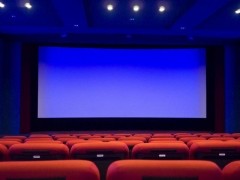 2020年天津市影院数量、电影放映场次、观影人数及电影票房收入分析[图]