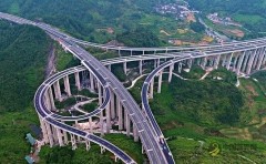 2020年中国公路建设情况及农村公路建设管理中优化措施分析[图]