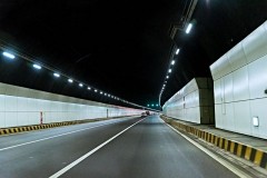 2020年中国公路隧道建设现状、建设中存在的问题及建设管理方法分析[图]
