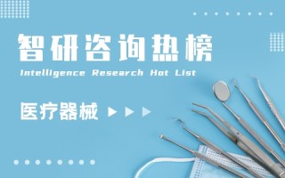 2021年一季度中国医疗器械行业A股上市企业营收排行榜：医疗器械企业多在创业板与科创板上市（附热榜TOP91详单）