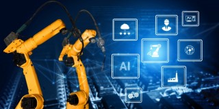 2021年中国工业机器人市场全景分析报告：一体化将是未来发展主要趋势[图]