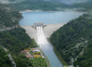 湖南计划2025年底基本完成水库管理标准化建设