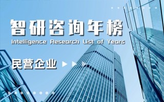 2020河北省民营企业100强排行榜：4家企业年营收超过千亿（附年榜TOP100详单）