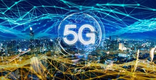 中国信科5G产业项目落地武汉 王忠林宣布项目建设启动