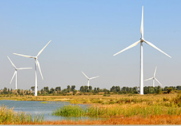 风电行业：大型化技术革命将引发行业装机跃变