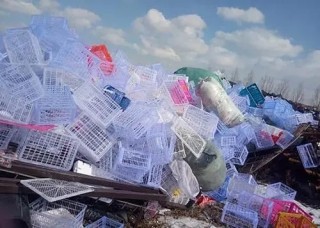 2020年中国废塑料回收利用情况及未来发展趋势分析：废塑料回收量达1890万吨[图]