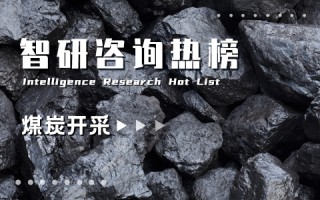 2021年一季度中国煤炭开采行业A股上市企业营收排行榜：中国神华归属母公司净利润高达116.1亿元（附热榜TOP37详单）