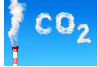 2020年全球二氧化碳排放情况分析：全球二氧化碳排放量为319.8亿吨，中国二氧化碳排放量全球排名第一[图]