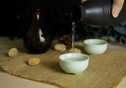 白酒:白酒性价比凸显 食品拥抱业绩确定