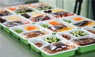 2020年中國預制菜行業收入313.81億元，安井食品有望成為預制菜龍頭[圖]