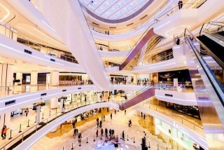 2020年中国购物中心数字化趋势分析：购物中心数字化建设进入加速期[图]