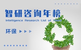 2020年度福建省环保产业百强排行榜：福州上榜企业最多（附年榜TOP100详单）