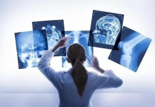 2020年中国人工智能医学影像行业市场发展概括：人工智能影像产品逐渐被医院端接受和认可[图]