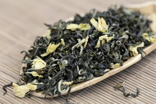 中国茉莉花茶产业发展现状及未来发展前景分析：茉莉花茶总产量达11.36万吨，其中广西横县占68.66%[图]