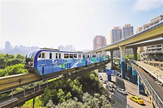 2020年中国公共交通行业分析及重点上市公司对比：江西长运VS大众交通[图]