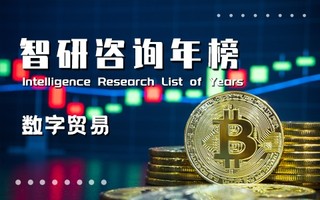 2020年浙江省数字贸易百强企业排行榜:91家企业坐落于杭州(附年榜TOP100详单)