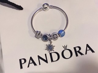从全球最大珠宝品牌Pandora的业绩分析、转型成效看珠宝行业最新发展趋势[图]