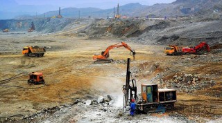 2020年中国矿产勘查行业现状及优化地质矿产资源勘探效率的主要措施分析[图]