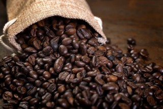 咖啡豆价格上涨近50%，2021上半年我国咖啡豆进口“量价齐增”[图]