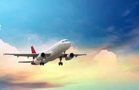 航空:经营稳步复苏;市场投资情绪改善