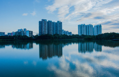 物业管理行业：万科拟分拆万物云到港交所上市