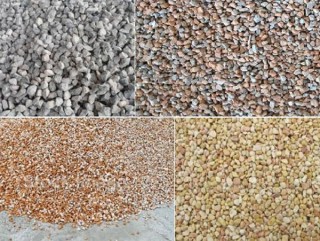 2020年中國砂石骨料產量、需求量及砂石骨料礦石數量情況分析[圖]