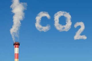 十四五污染防治目标出台，明确2025年单位国内生产总值二氧化碳排放比2020年下降18%[图]