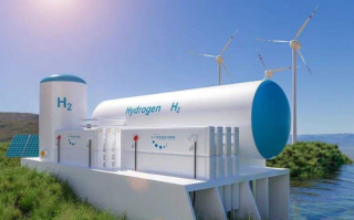 深圳发布氢能产业发展规划到2025年氢能产业规模达500亿元，深圳燃气、雄韬股份、欣锐科技积极参与[图]