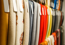 纺织服装行业之INDITEX：线下门店已基本恢复运营 业绩较疫情前有所增长
