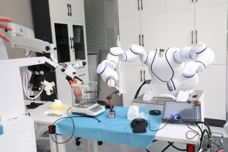 2021年中国医疗机器人行业发展潜力大，未来向整体任务自动化，柔性化，万物互联化发展[图]