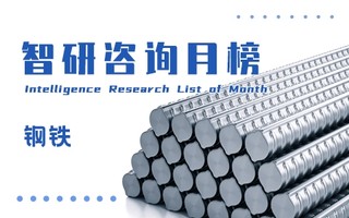 2021年12月中国A股钢铁行业上市企业市值排行榜：行业总市值较11月增长1.18%，金洲管道增幅最大（附月榜TOP44详单）