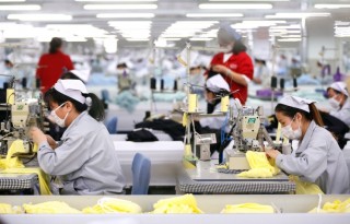 2021年随着纺织服装行业景气度走高，中国纺服B2B电商融资金额总计超19.5亿元[图]