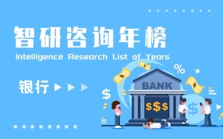 2022年全球银行品牌百强排行榜：中国上榜银行最多，且4大银行再度蝉联榜单前四（附年榜TOP100详单）