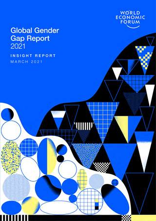 Global Gender Gap Report 2021