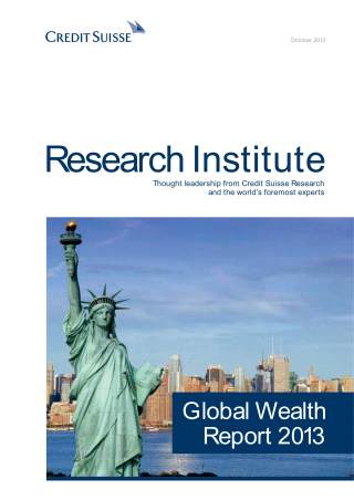 global-wealth-report-2013