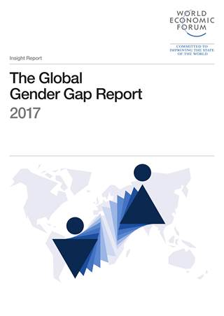 Global Gender Gap Report 2017