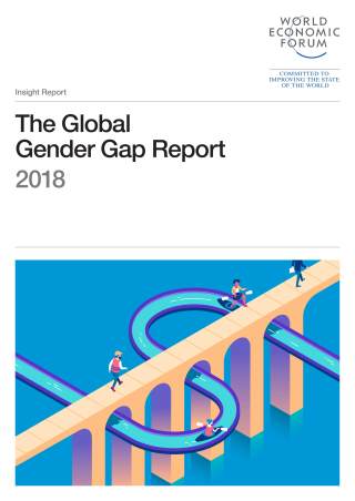 Global Gender Gap Report 2018