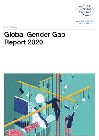 Global Gender Gap Report 2020