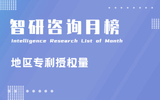 2023年10月湖南地区各市专利授权量排行榜：湘西州实用新型专利占比超过70%（附月榜TOP14详单）