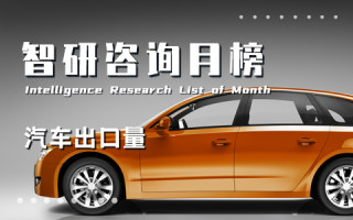 2022年11月中国汽车企业出口量排行榜：冠军出口量接近10万辆，是亚军的2.31倍（附月榜TOP15详单）
