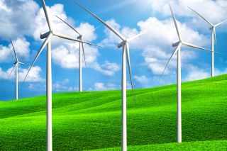 两部门重磅发布！全面推进风电和太阳能发电大规模开发，2035年可再生能源成为主体电源[图]