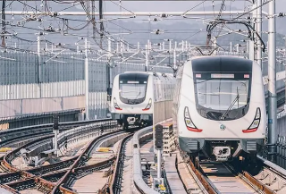 2021年中国城市轨道交通发展概况（附开通城市数量、运营线路、运营里程、完成旅客客运量及周转量等）[图]