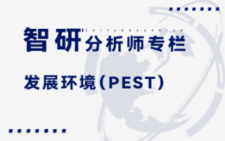 2022年中国酚醛树脂发展环境（PEST）分析：我国酚醛树脂市场需求呈不断上升态势 [图]