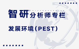 2022年中国童装发展环境（PEST）分析：消费观念升级，童装规模快速增长 [图]