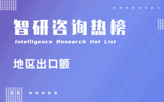 2024年1-2月中国保税物流中心出口额排行榜：20个保税物流中心累计出口额同比增长超过100%（附热榜TOP66详单）