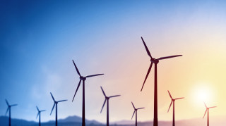 《“十四五”可再生能源发展规划》发布！预计2025年年中国可再生能源发电量将达到3.3万亿千瓦时[图]