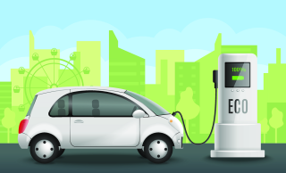 2022年中國新能源汽車OBC（車載充電機）行業全景速覽：新能源汽車強勁發展帶動OBC裝機量快速提升[圖]