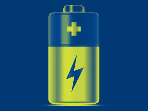 2023年1月鋰離子電池產業月度監測